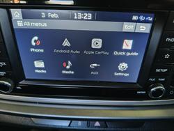 2017 Kia Rio S YB MY17 Silky Silver