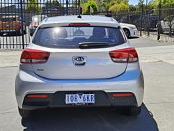 2017 Kia Rio S