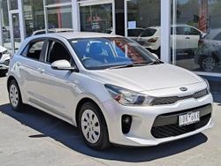 2017 Kia Rio S