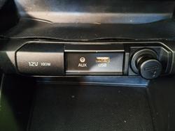 2017 Kia Rio S YB MY17 Silky Silver