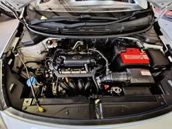 2017 Kia Rio S YB MY17 Silky Silver