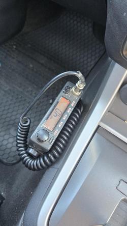 2019 Holden Colorado Z71