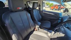 2019 Holden Colorado Z71