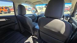 2019 Holden Colorado Z71