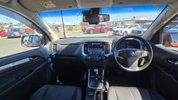 2019 Holden Colorado Z71