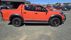 2019 Holden Colorado Z71