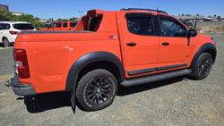 2019 Holden Colorado Z71