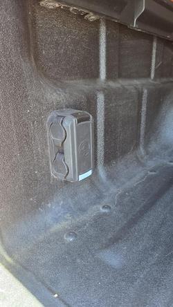 2019 Holden Colorado Z71