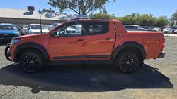 2019 Holden Colorado Z71