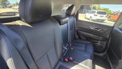 2019 Nissan X-TRAIL ST-L