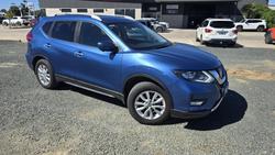 2019 Nissan X-TRAIL ST-L