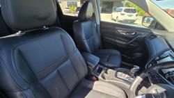 2019 Nissan X-TRAIL ST-L