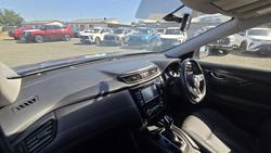 2019 Nissan X-TRAIL ST-L