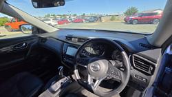 2019 Nissan X-TRAIL ST-L