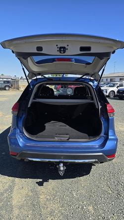 2019 Nissan X-TRAIL ST-L