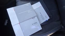 2019 Nissan X-TRAIL ST-L