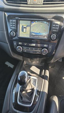 2019 Nissan X-TRAIL ST-L