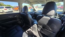 2019 Nissan X-TRAIL ST-L