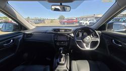 2019 Nissan X-TRAIL ST-L