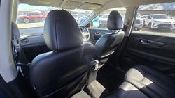 2019 Nissan X-TRAIL ST-L