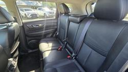 2019 Nissan X-TRAIL ST-L