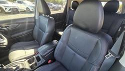 2019 Nissan X-TRAIL ST-L