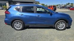 2019 Nissan X-TRAIL ST-L