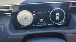 2023 Hyundai Tucson Highlander