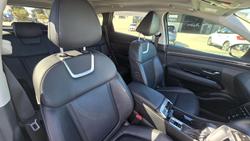 2023 Hyundai Tucson Highlander