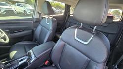 2023 Hyundai Tucson Highlander