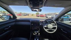 2023 Hyundai Tucson Highlander