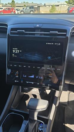 2023 Hyundai Tucson Highlander