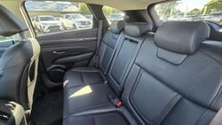 2023 Hyundai Tucson Highlander