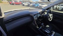 2023 Hyundai Tucson Highlander