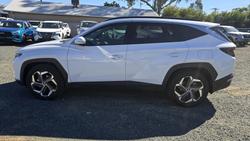 2023 Hyundai Tucson Highlander