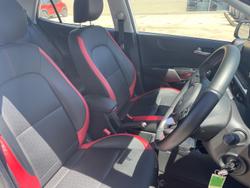 2021 Kia Picanto GT-Line