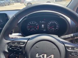 2021 Kia Picanto GT-Line