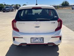 2021 Kia Picanto GT-Line