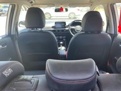 2021 Kia Picanto GT-Line