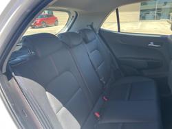 2021 Kia Picanto GT-Line