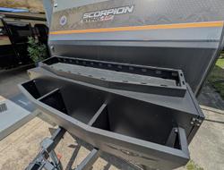 2025 JB Caravans Scorpion Sting Air