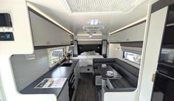 2025 JB Caravans Scorpion Sting Air