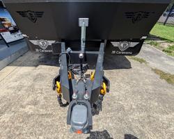 2025 JB Caravans Scorpion Sting Air