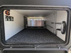 2025 JB Caravans Scorpion Sting Air