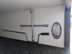 2025 JB Caravans Scorpion Sting Air