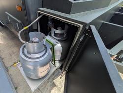 2025 JB Caravans Scorpion Sting Air