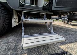 2025 JB Caravans Scorpion Sting Air