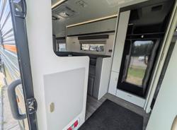 2025 JB Caravans Scorpion Sting Air