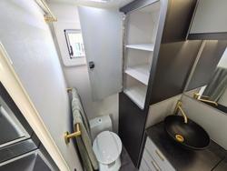 2025 JB Caravans Scorpion Sting Air