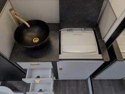 2025 JB Caravans Scorpion Sting Air